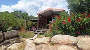 Petit chalet